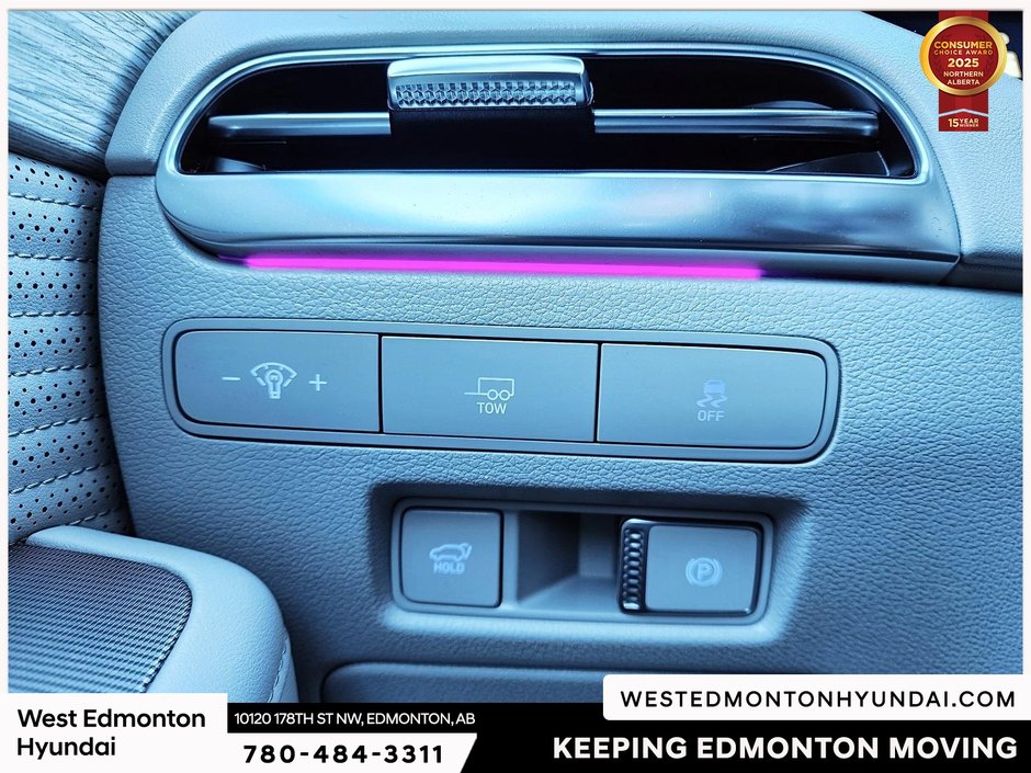 2024 Hyundai Palisade Ultimate-26