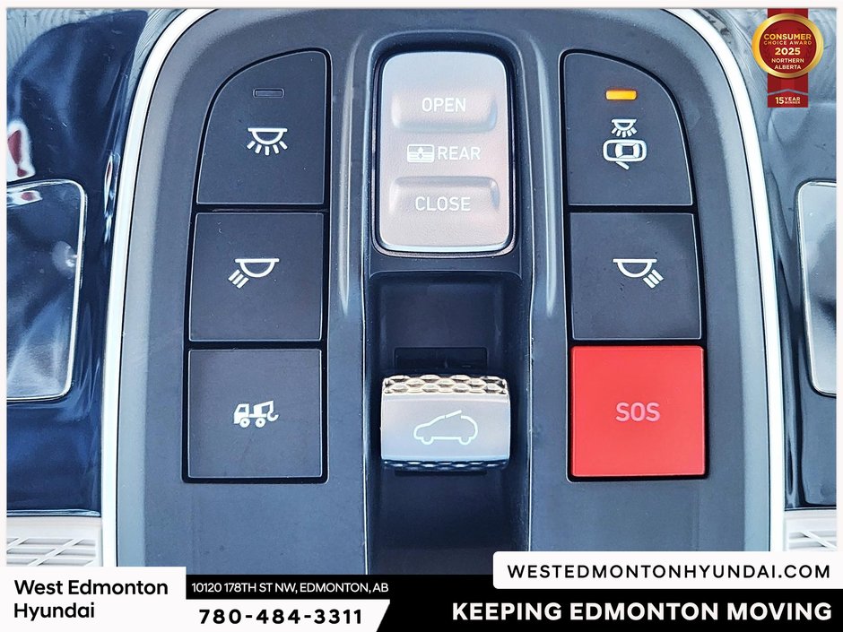 2024 Hyundai Palisade Ultimate-38