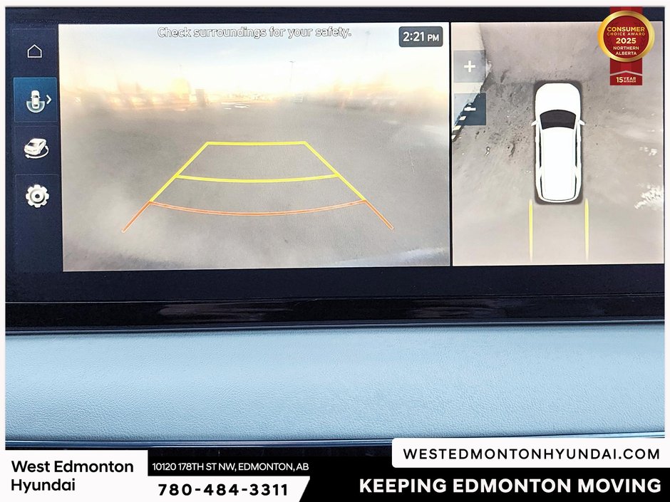 2024 Hyundai Palisade Ultimate-32