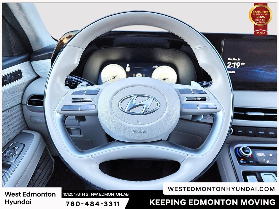 2024 Hyundai Palisade Ultimate-20
