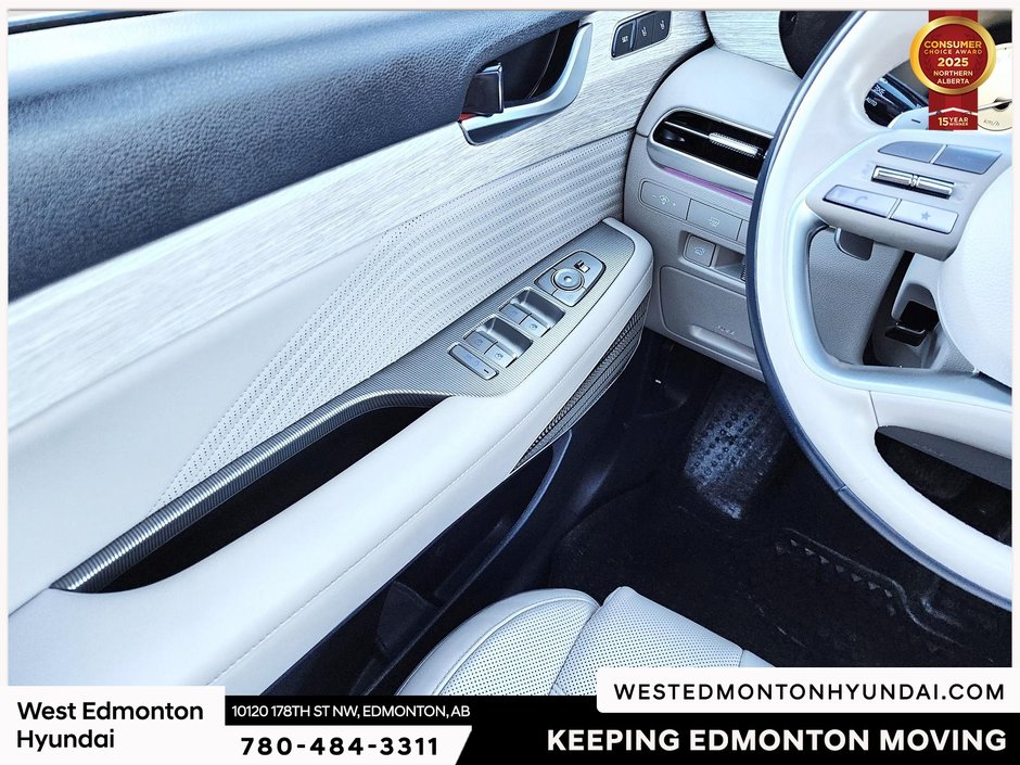 2024 Hyundai Palisade Ultimate-21