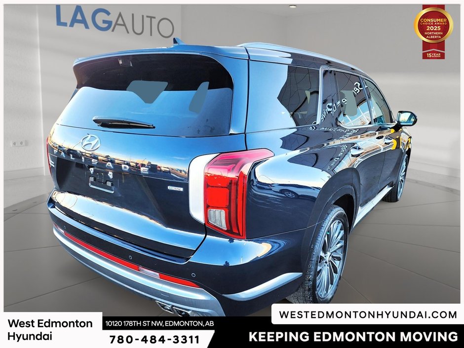 2024 Hyundai Palisade Ultimate-8