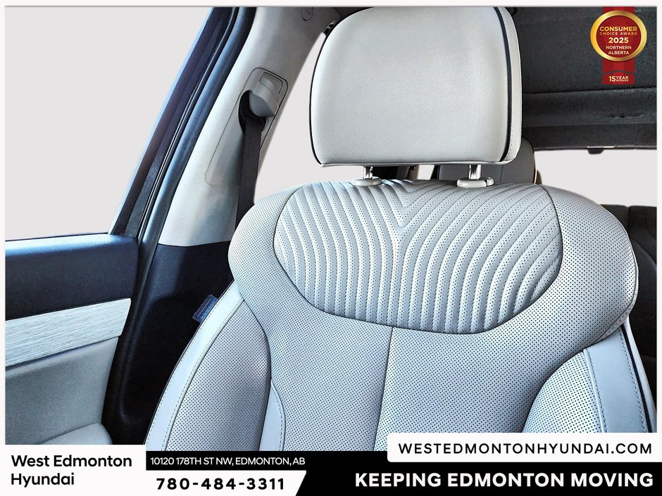 2024 Hyundai Palisade Ultimate-40