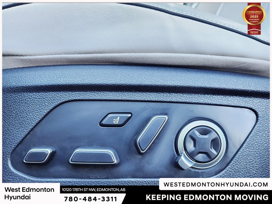 2024 Hyundai Palisade Ultimate-24