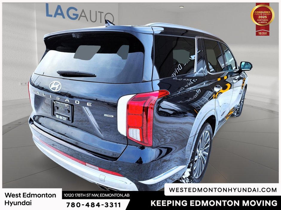 2024 Hyundai Palisade Ultimate-8