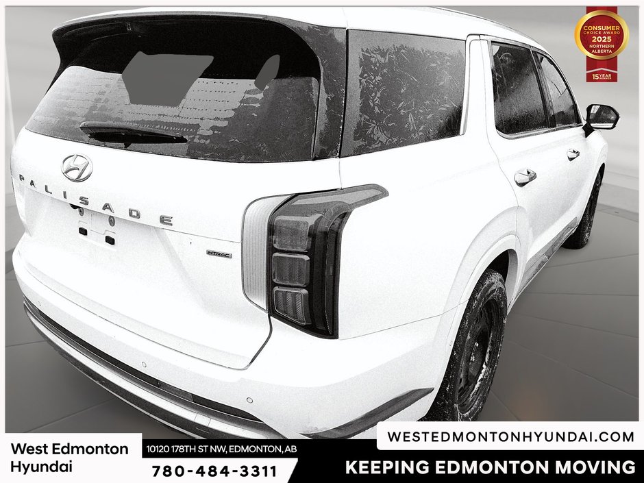 2024 Hyundai Palisade Ultimate-7