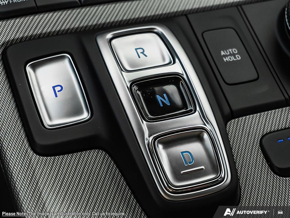 2025 Hyundai Palisade Urban 7 Passenger-15