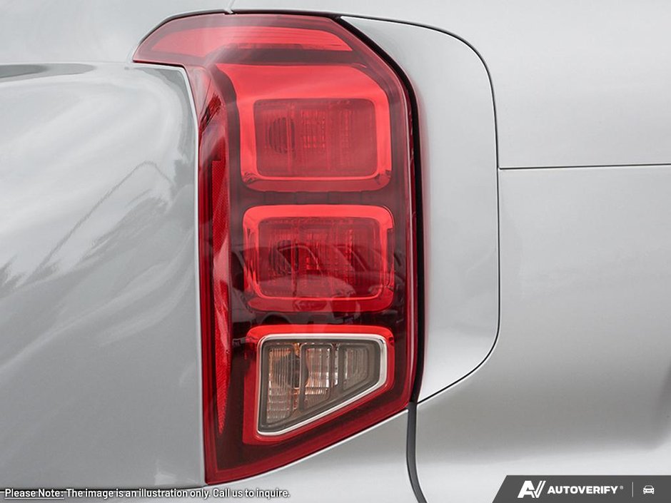 2025 Hyundai Palisade Urban 7 Passenger-9