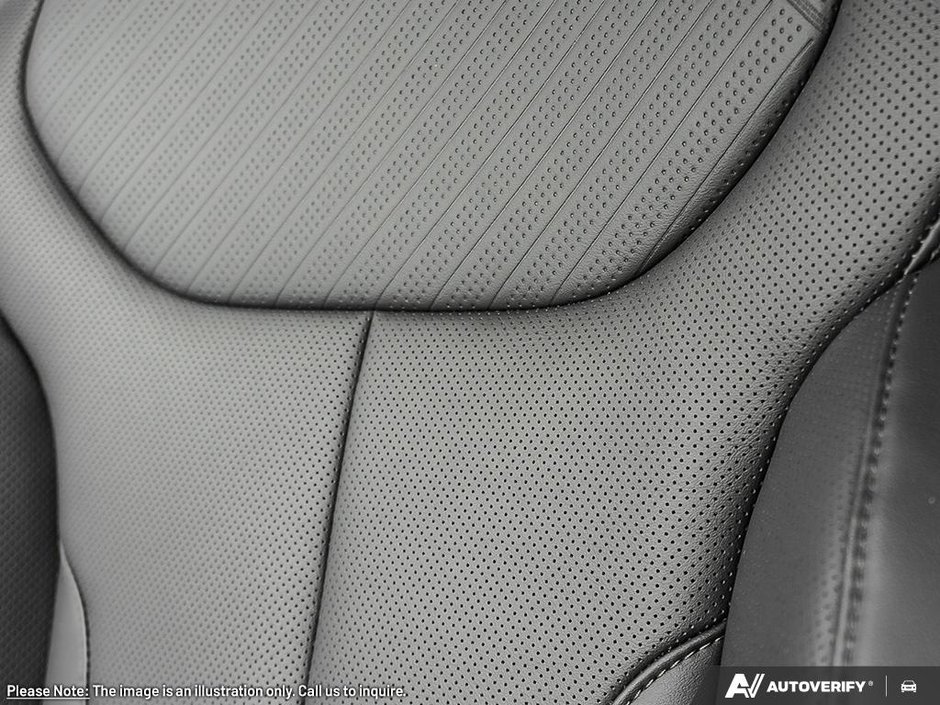 2025 Hyundai Palisade Urban 7 Passenger-17