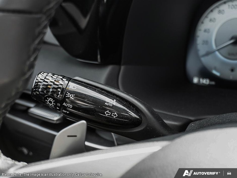 2025 Hyundai Palisade Urban 7 Passenger-22