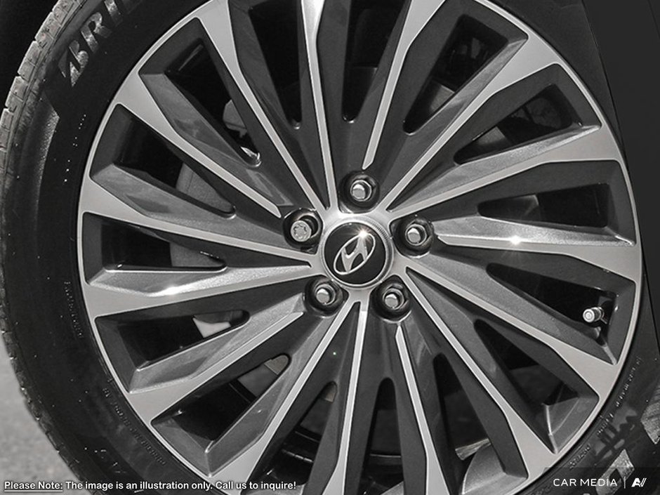 2025 Hyundai Palisade Ultimate Calligraphy-6