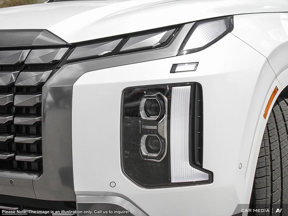 2025 Hyundai Palisade Ultimate Calligraphy-9