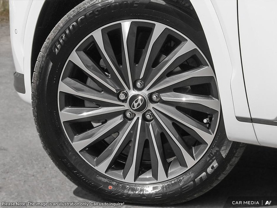 2025 Hyundai Palisade Ultimate Calligraphy-7