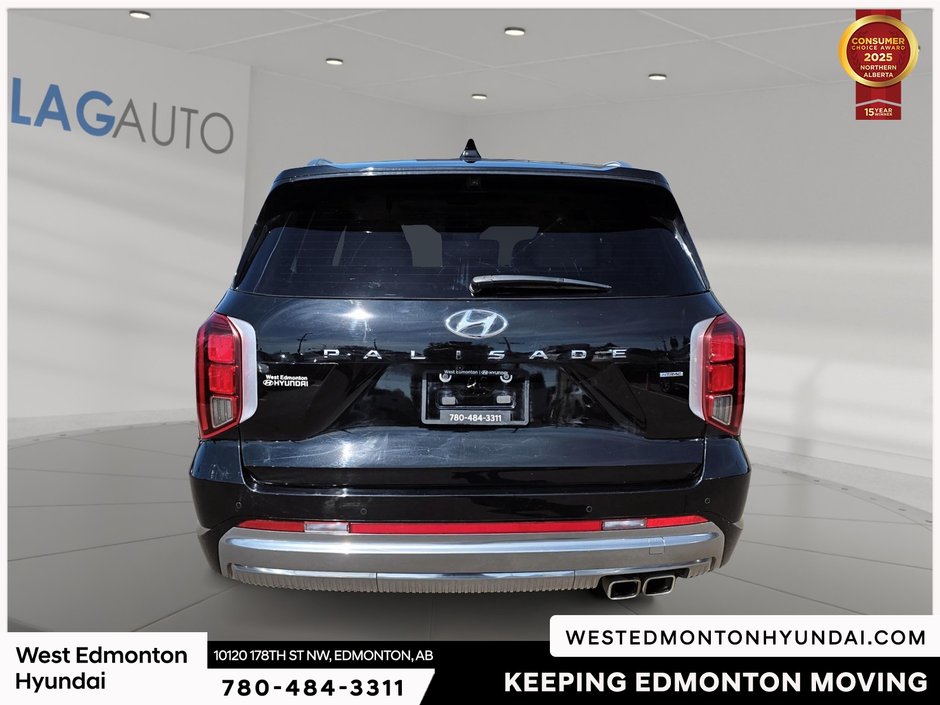 2025 Hyundai Palisade Ultimate-6