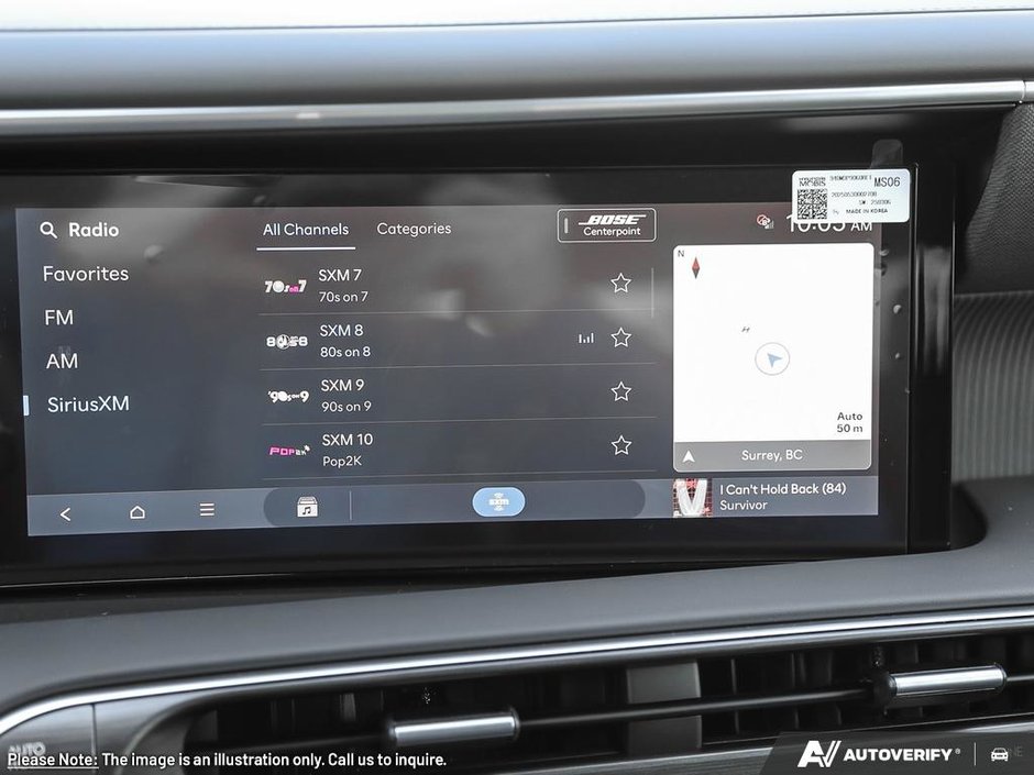 2026 Hyundai Palisade Ultimate Calligraphy 7 Passenger-17