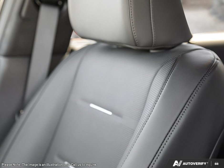 2026 Hyundai Palisade Ultimate Calligraphy 7 Passenger-19