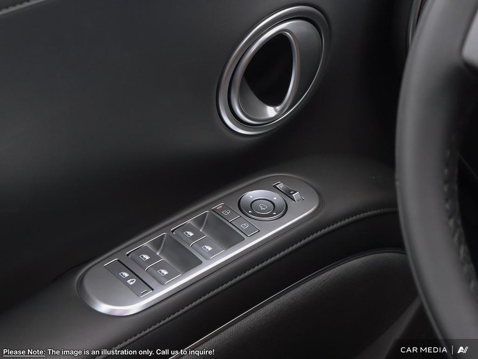 2026 Hyundai Palisade Ultimate Calligraphy-15