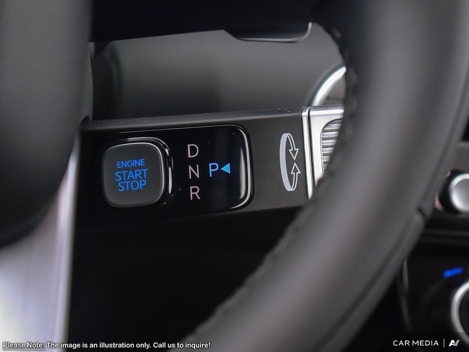 2026 Hyundai Palisade Ultimate Calligraphy-16