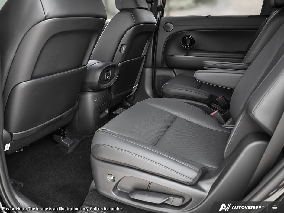 2026 Hyundai Palisade XRT PRO-20