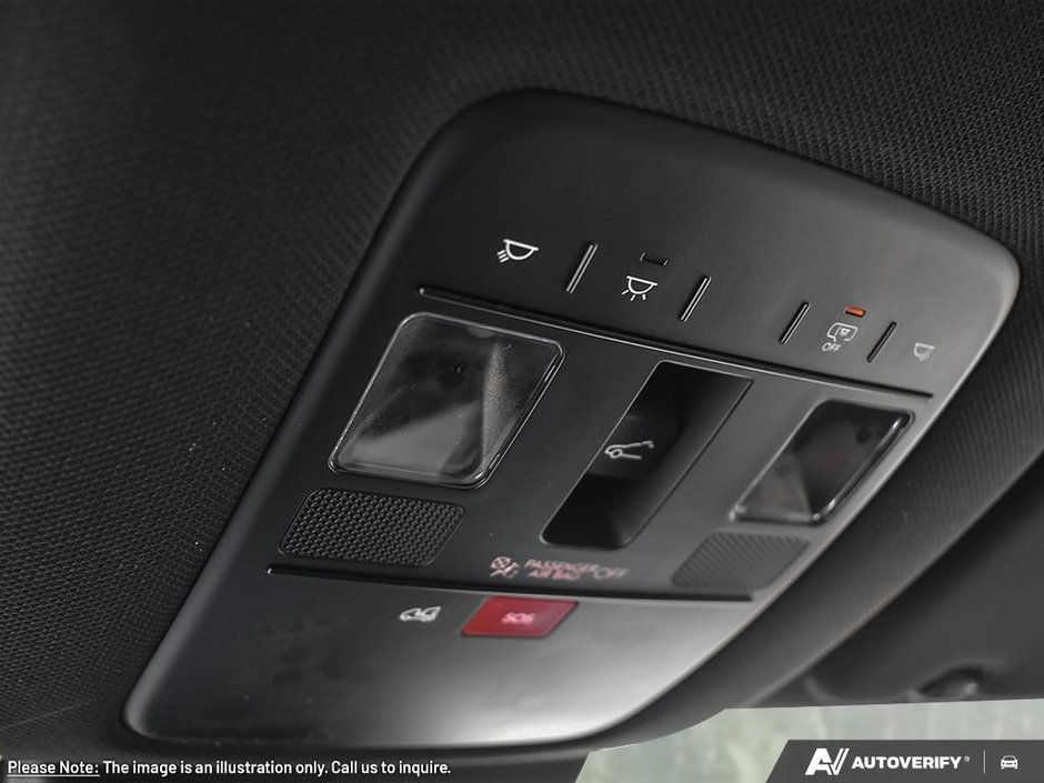 2026 Hyundai Palisade XRT PRO-18
