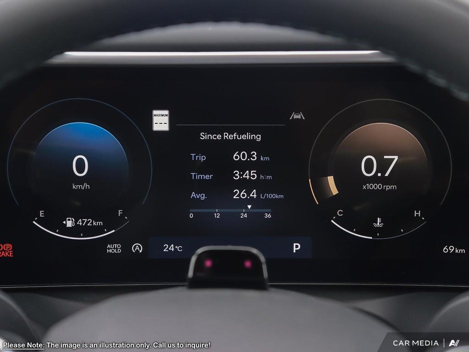 2026 Hyundai Palisade Ultimate-13