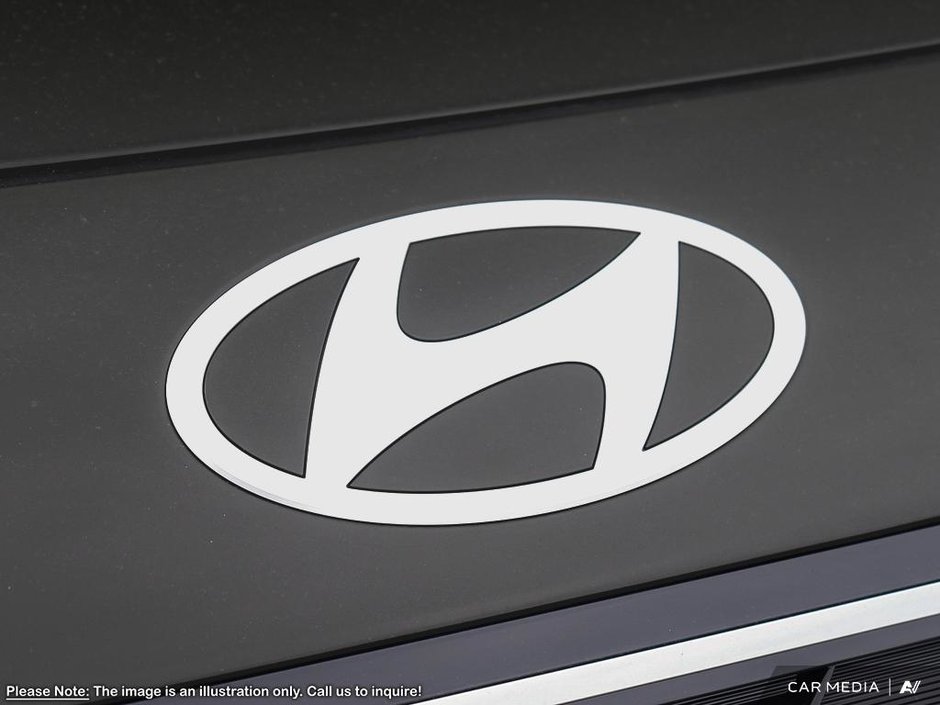 2026 Hyundai Palisade Ultimate-8