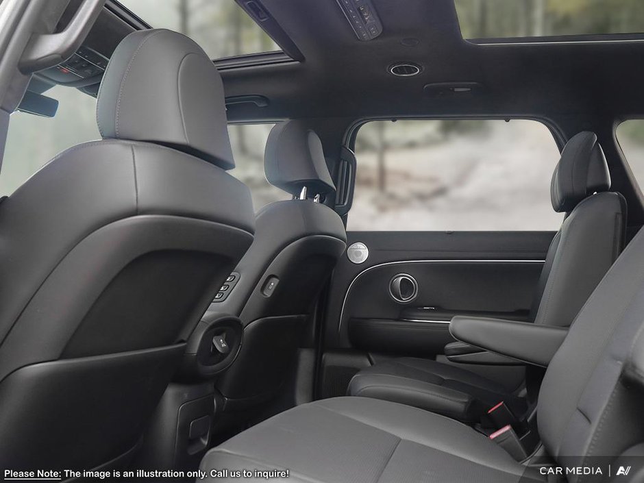 2026 Hyundai Palisade Ultimate-20