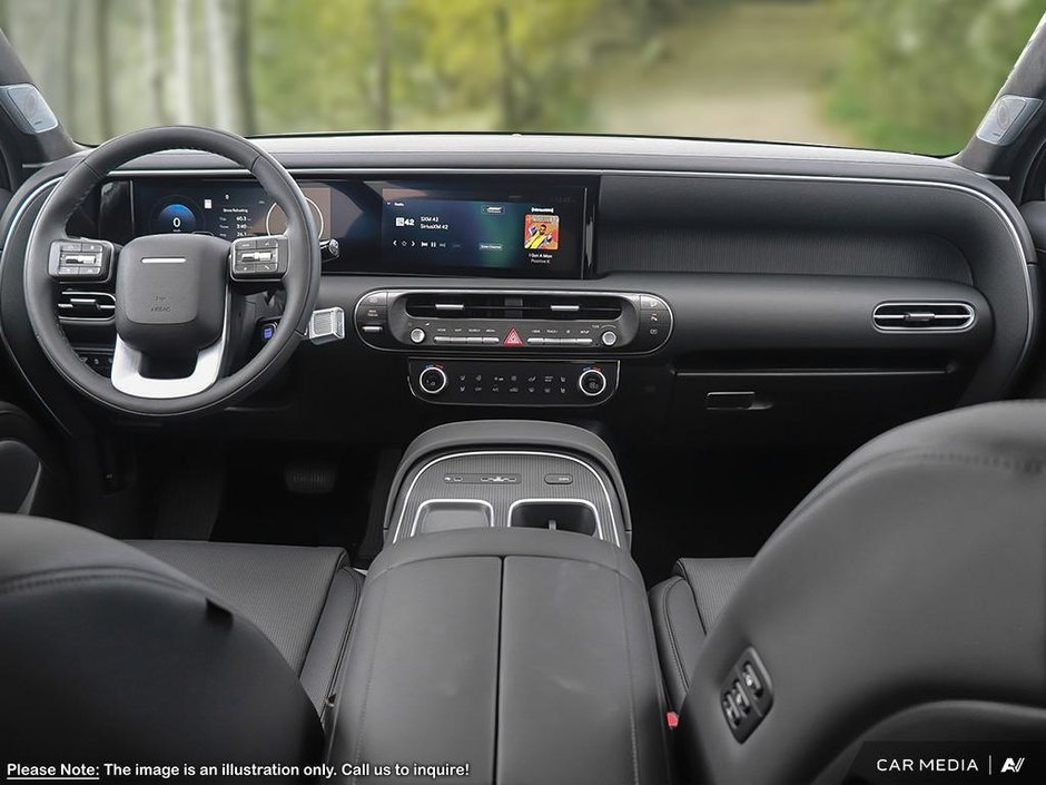 2026 Hyundai Palisade Ultimate-21