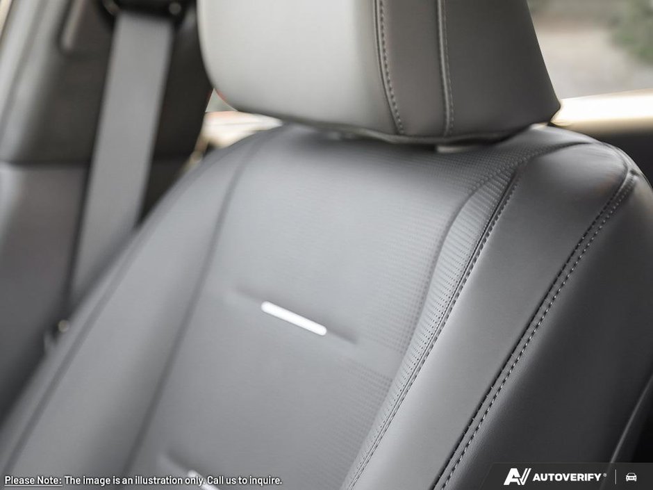 2026 Hyundai Palisade Ultimate-19