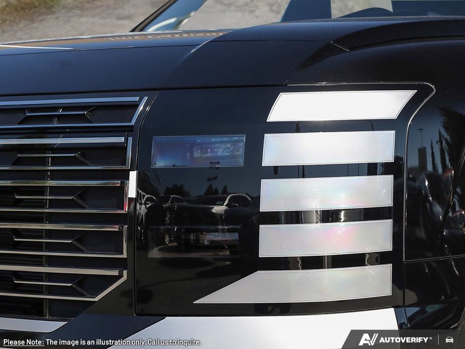 2026 Hyundai Palisade Ultimate-9