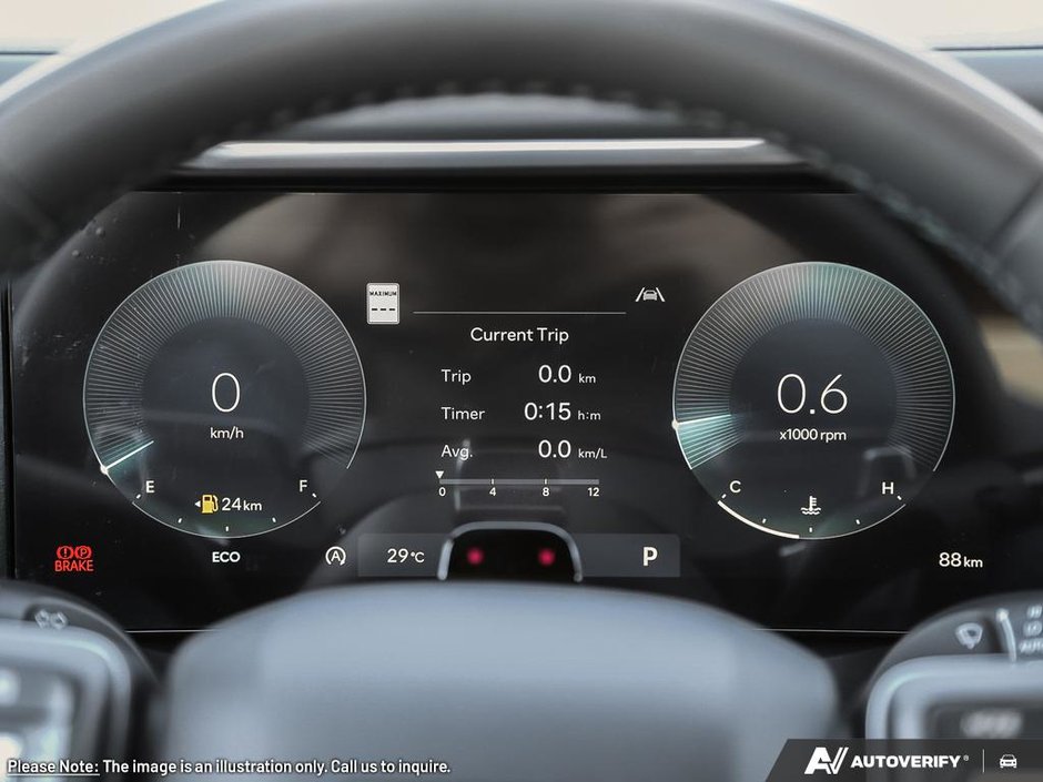 2026 Hyundai Palisade Ultimate-13