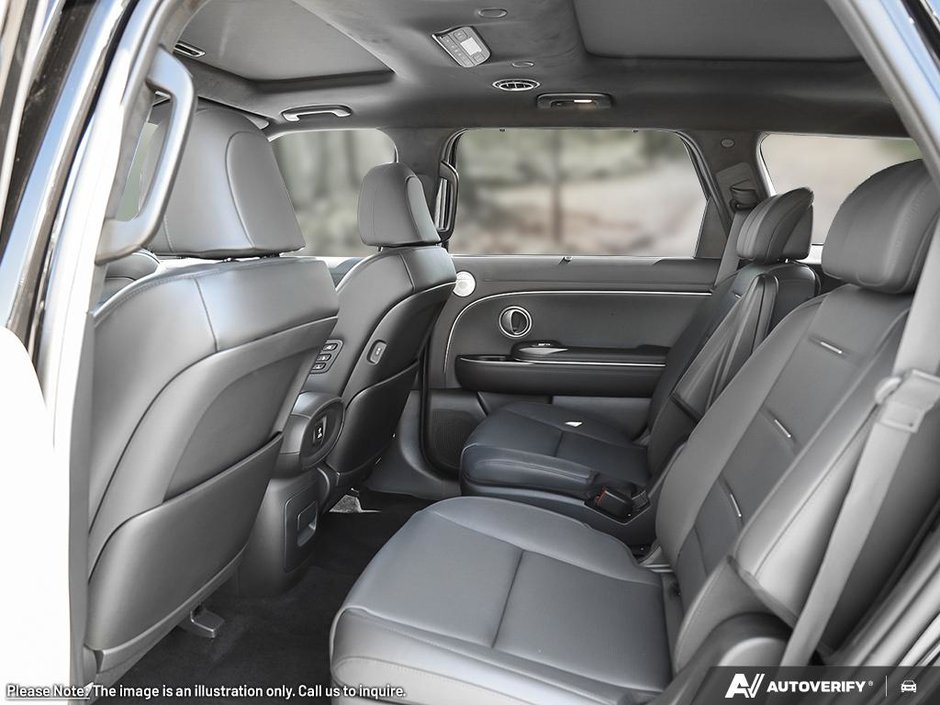 2026 Hyundai Palisade Ultimate-20