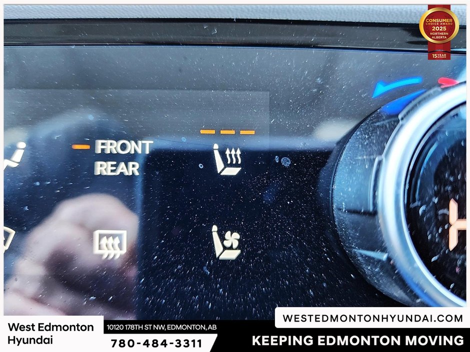 2026 Hyundai Palisade Ultimate-35