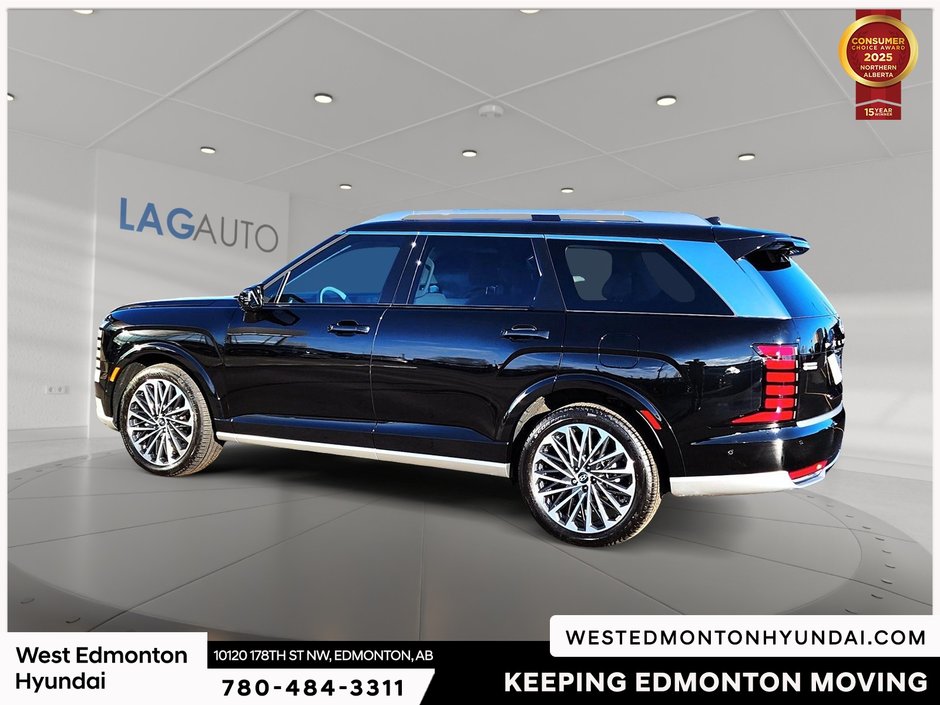 2026 Hyundai Palisade Ultimate-5