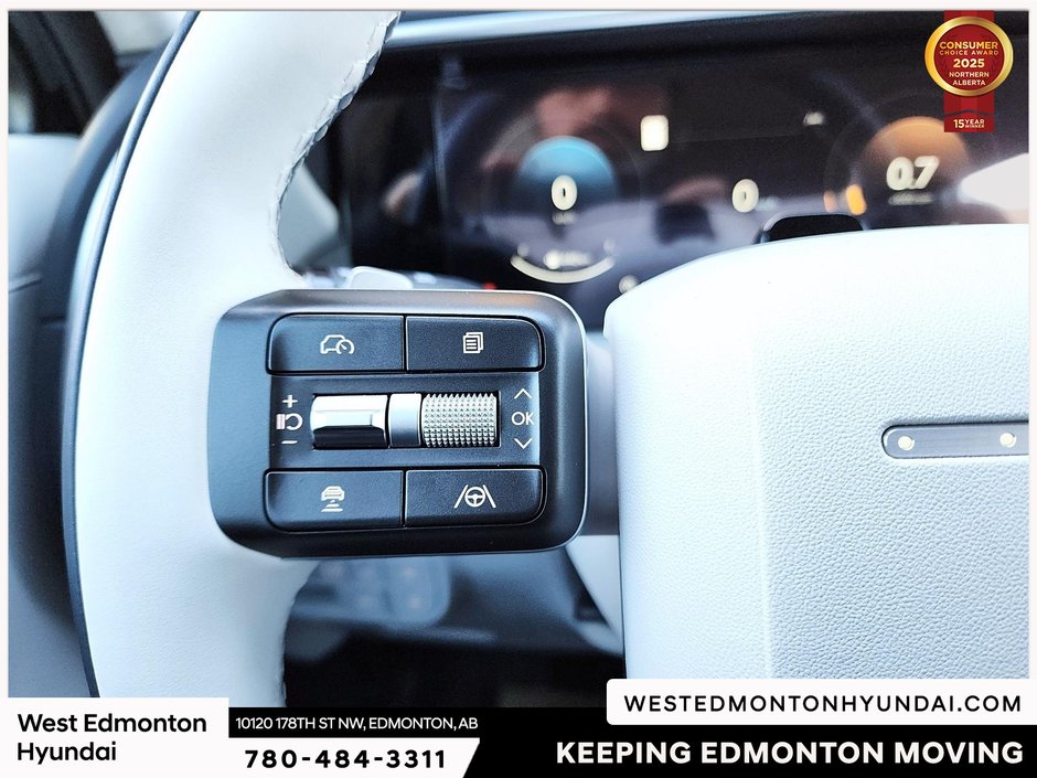 2026 Hyundai Palisade Ultimate-27