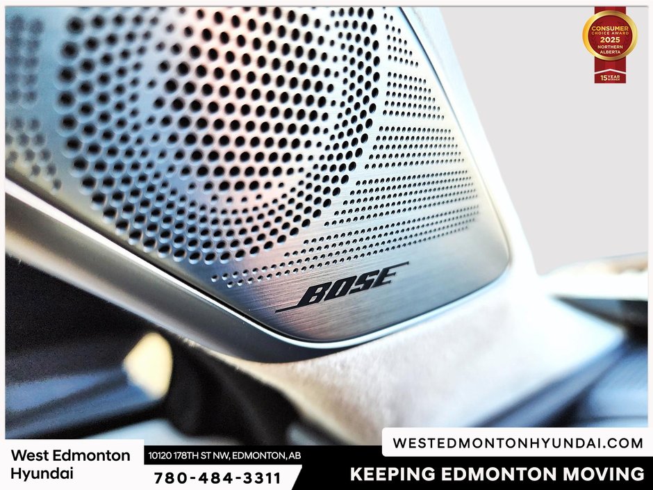 2026 Hyundai Palisade Ultimate-47