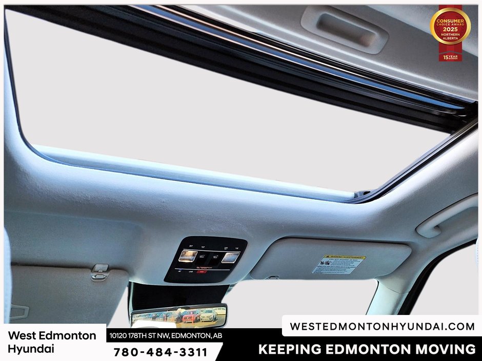 2026 Hyundai Palisade Ultimate-17