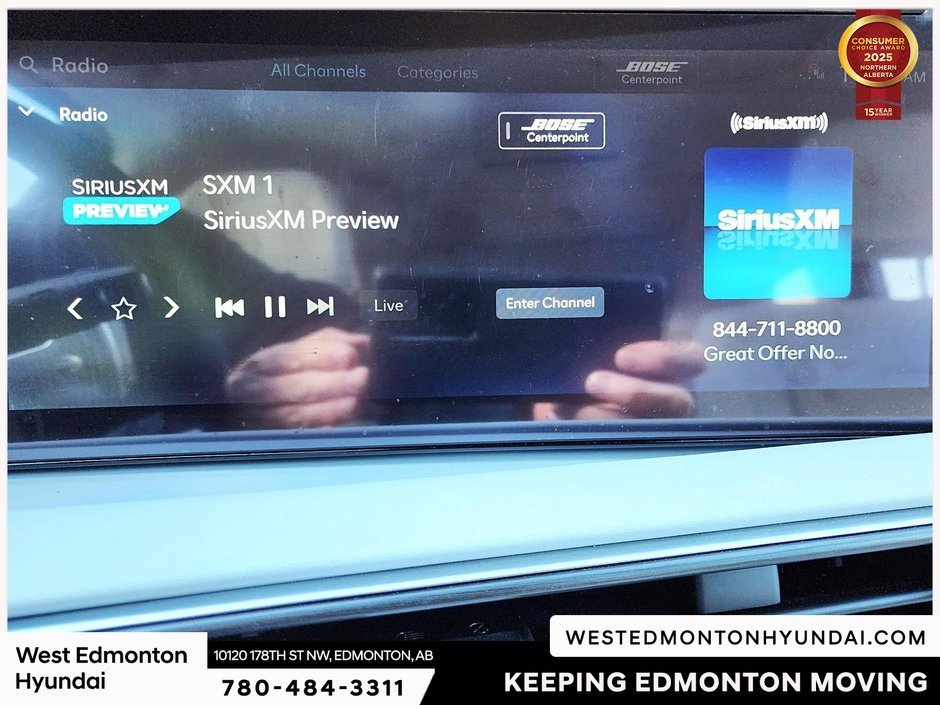 2026 Hyundai Palisade Ultimate-33