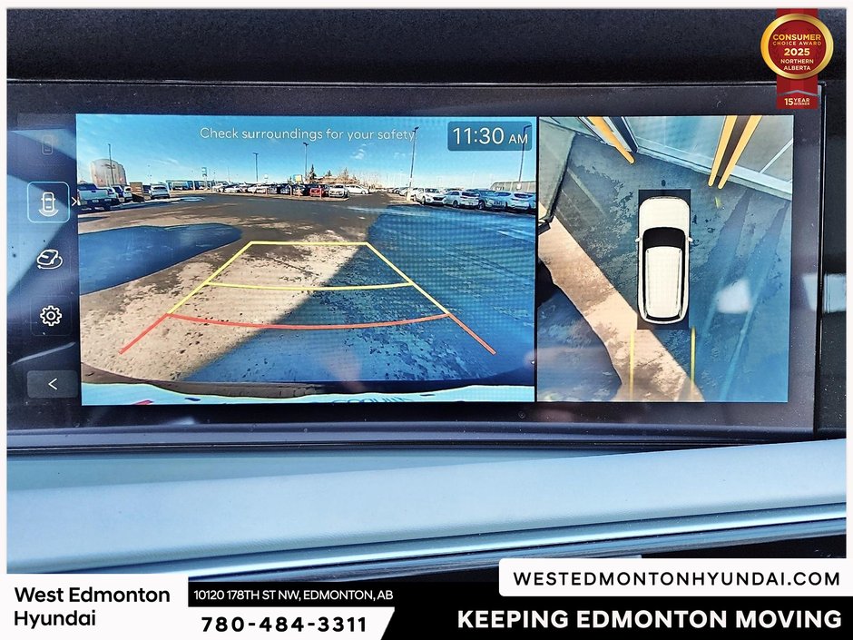 2026 Hyundai Palisade Ultimate-32