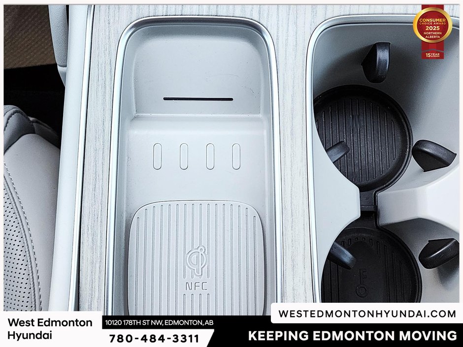 2026 Hyundai Palisade Ultimate-39