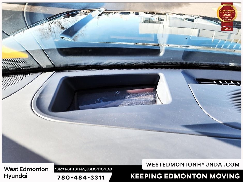 2026 Hyundai Palisade Ultimate-46