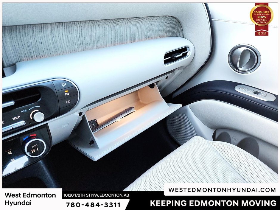 2026 Hyundai Palisade Ultimate-41