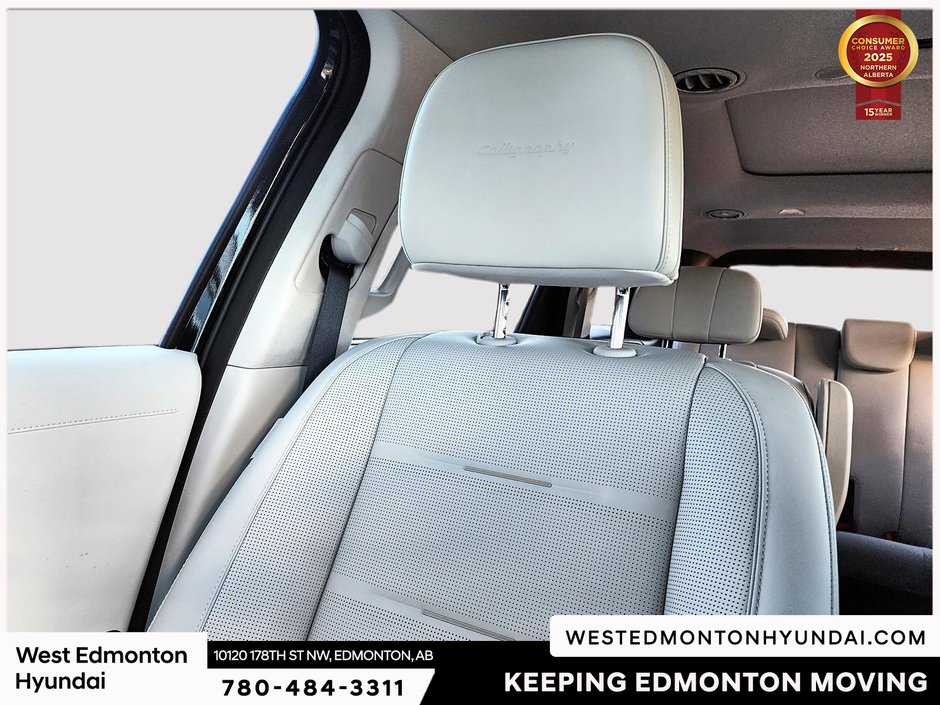 2026 Hyundai Palisade Ultimate-44