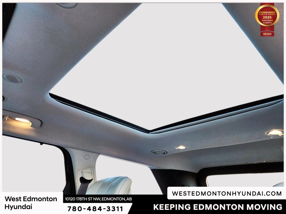 2026 Hyundai Palisade Ultimate-16