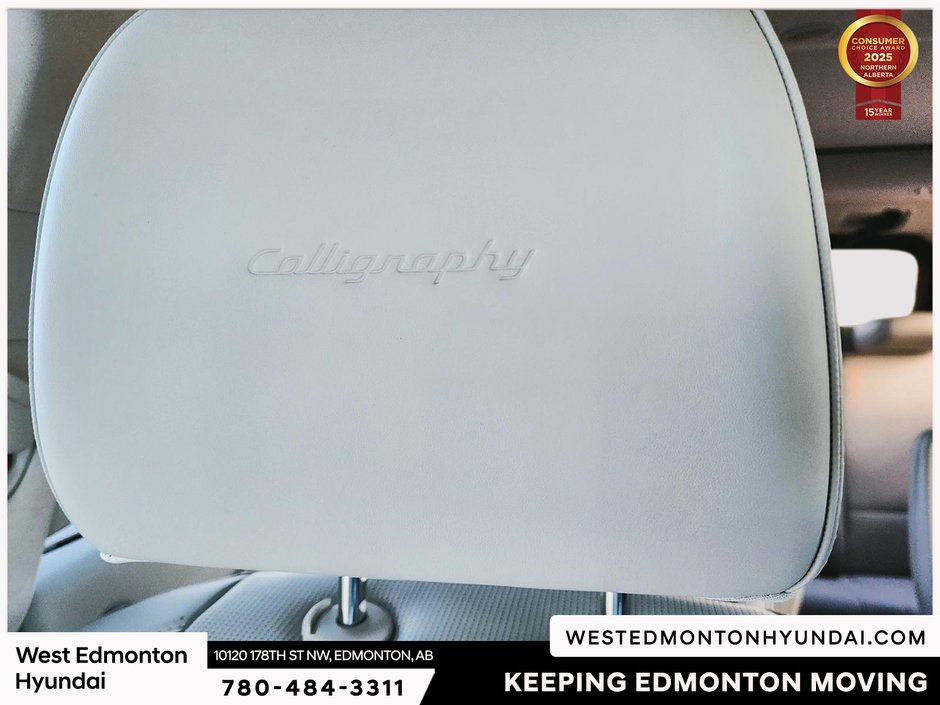 2026 Hyundai Palisade Ultimate-43