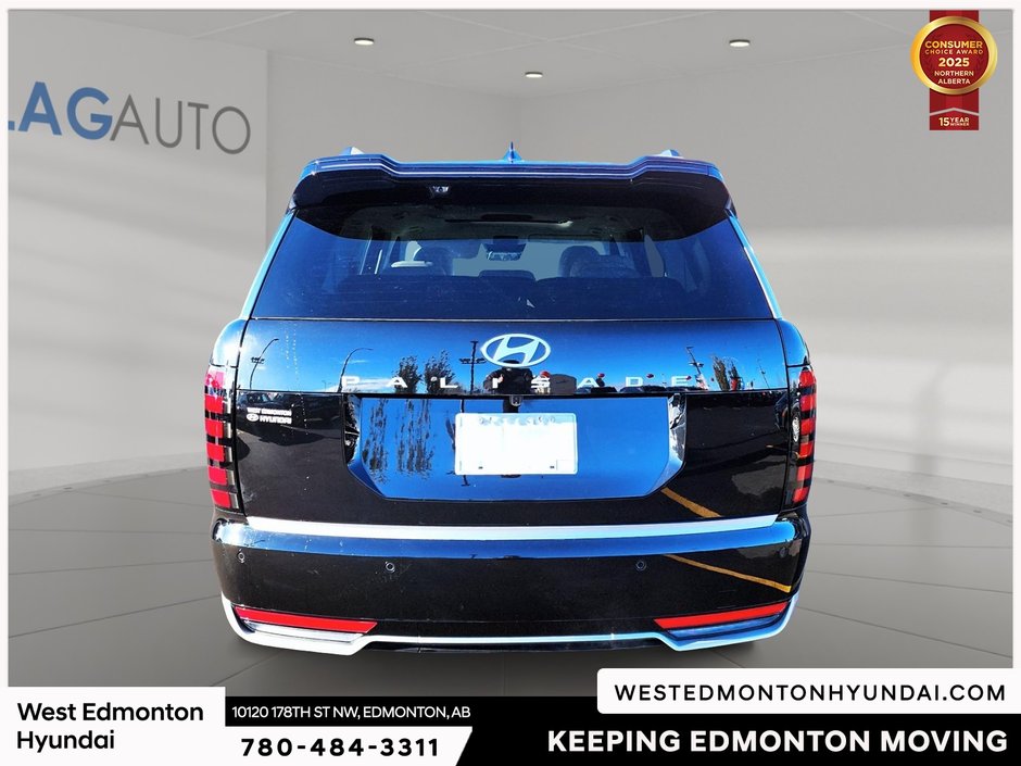 2026 Hyundai Palisade Ultimate-7