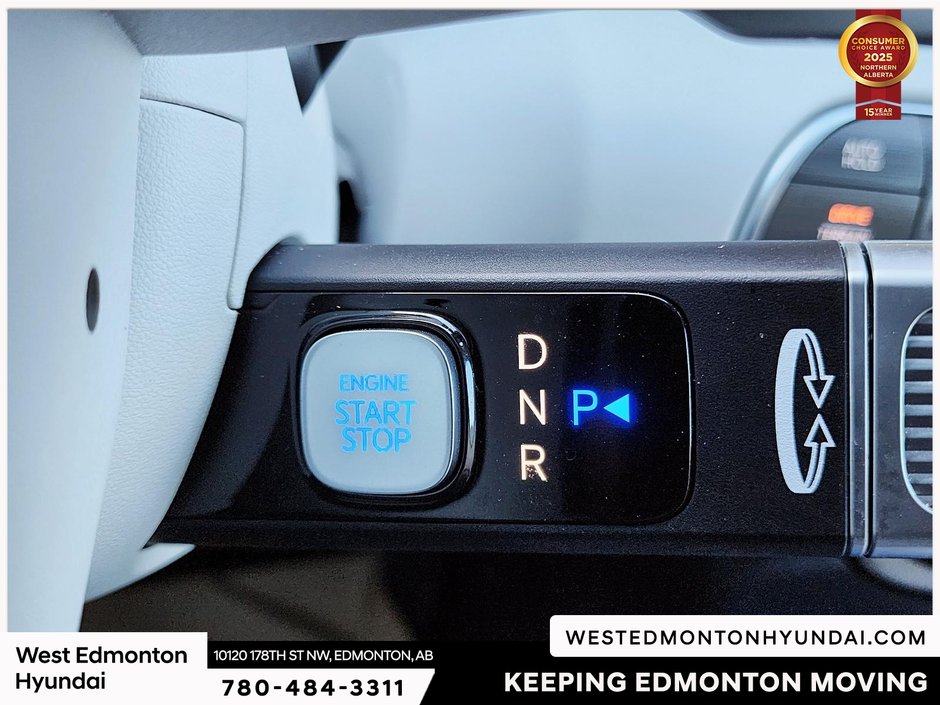 2026 Hyundai Palisade Ultimate-30