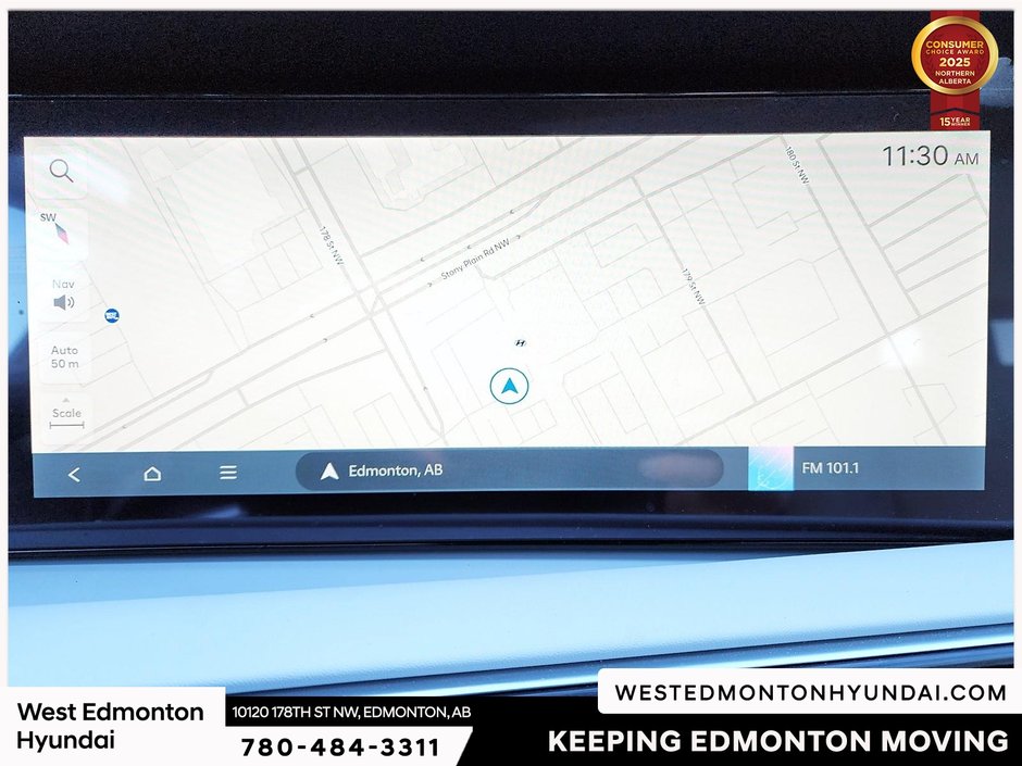 2026 Hyundai Palisade Ultimate-31