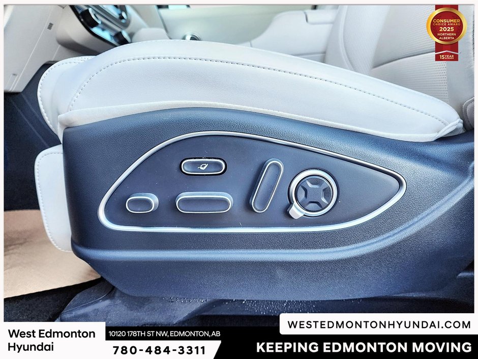 2026 Hyundai Palisade Ultimate-24