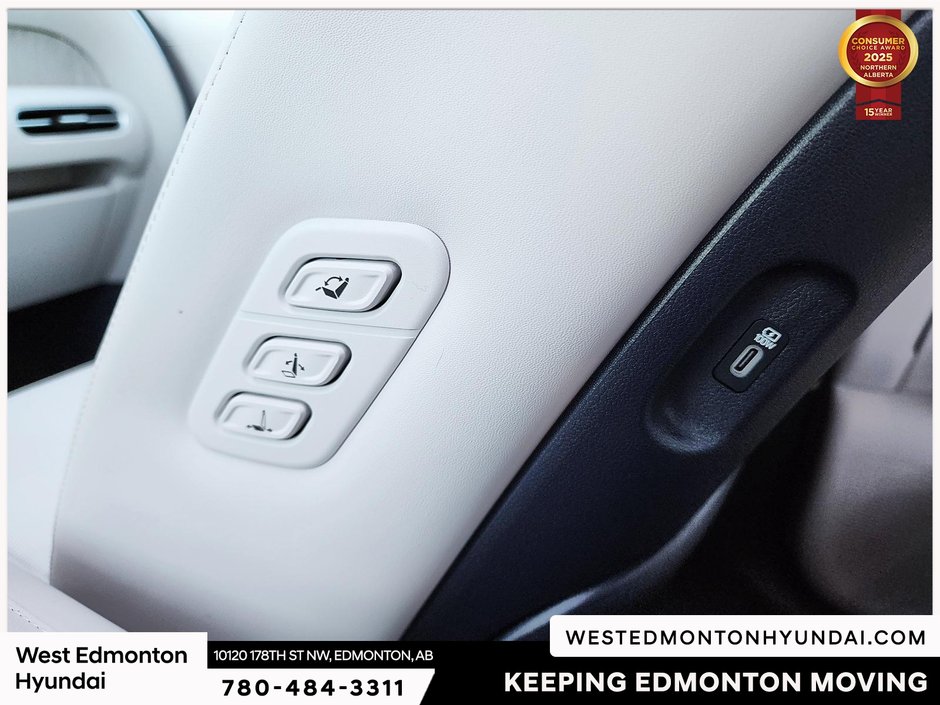 2026 Hyundai Palisade Ultimate-18